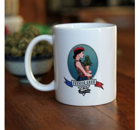 MUG FrenchKush