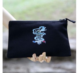 Grande Pochette Dragon