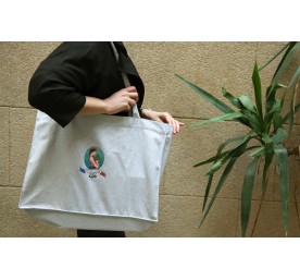 big tote bag